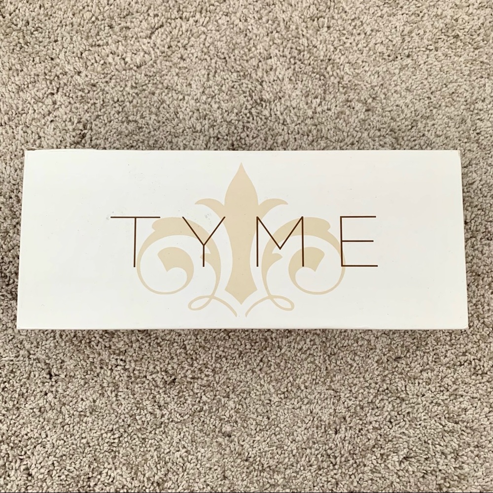 NEW Tyme Iron Pro - Picture 2 of 8
